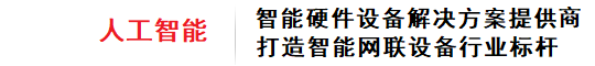 人工智能联网硬件和产品研发销售服务